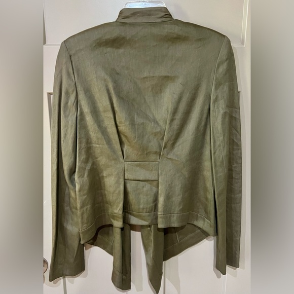 Fun Diane von Furstenberg Jacket - Picture 2 of 6